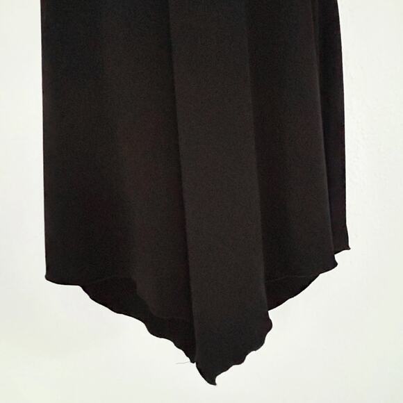 Rampage Halter Dress Vintage Y2K Sz. Small Whimsigoth Sexy Coquette Babydoll - Picture 3 of 8